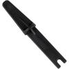 imageKlein Tools VDV999067 Replacement Cables for Klein Tools Tone and Probe Wire Trace Kit Cat No VDV526054 Leads with Alligator Clips to RJ45 RJ11 RJ12 PlugReplacement Tip  VDV500060