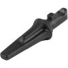 imageKlein Tools VDV999068 Wire Tracer Tip Replacement Probe for Klein Tools ProbePro Cat No VDV500123 and Tone and Probe Kit Cat No VDV5008201 Count Pack of 1