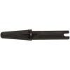 imageKlein Tools VDV999067 Replacement Cables for Klein Tools Tone and Probe Wire Trace Kit Cat No VDV526054 Leads with Alligator Clips to RJ45 RJ11 RJ12 PlugReplacement Tip  VDV500060