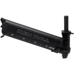 imageKlein Tools STP100 Heavy Duty Staple Starter for Utility Applications Holds 3540 Staples Use with Klein Tools Staples Cat No STP001