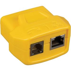 imageKlein Tools VDV501210 Replacement Remote for VDV Scout Pro 3 Cable Tester Self Storing Test  Map Remote for Cat No VDV501851