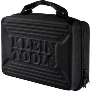 imageKlein Tools VDV770125 Replacement Carrying Case for Scout Pro 3 Series Testers and Test  Map Remotes Black