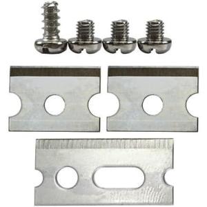 imageKlein Tools VDV999064 Replacement Blade Set for VDV226011 Ratcheting Modular Crimper and Stripper