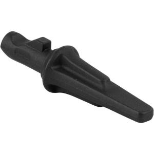 imageKlein Tools VDV999067 Replacement Cables for Klein Tools Tone and Probe Wire Trace Kit Cat No VDV526054 Leads with Alligator Clips to RJ45 RJ11 RJ12 PlugReplacement Tip  VDV500223