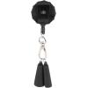 imageKlein Tools 86700 Retractable Marker Holder with 4Foot Cord For use with Skribes Paint UltraFine Fine and Chisel Tip Permanent Markers