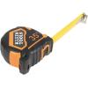 imageKlein Tools 9135 Tape Measure HeavyDuty Measuring Tape with 35Foot SingleHook Nylon Reinforced Blade with Metal Belt Clip