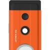 imageKlein Tools 93548MAG 48Inch Box Level Magnetic Box Beam Bubble Level 3 Vials High Visibility Orange Aluminum Body VGroove and Magnet Track48Inch
