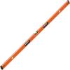 imageKlein Tools 93548MAG 48Inch Box Level Magnetic Box Beam Bubble Level 3 Vials High Visibility Orange Aluminum Body VGroove and Magnet Track72Inch