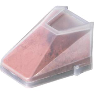 imageKlein Tools CHLK100 Manual Chalk Line 100Foot Nylon Thread Chalk Line Tool for Precise and Clear Lines with Builtin Plumb BobRed