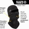 imageKlein Tools 80109 Balaclava Winter Kit with Fleece Balaclava 2 Thermal Dipped Winter Gloves Performance Thermal Socks