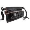 imageKlein Tools 21022 6Pocket Tool Apron Durable Duck Canvas with Riveted Seams Adjustable 28Inch to 46Inch Length Work Belt Removable Tape Measure Loop4Pocket