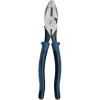 imageKlein Tools J2138NE Side Cutting Pliers Journeyman High Leverage Handles 8Inch