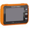 imageKlein Tools TI290 Rechargeable PRO Thermal Imaging Camera Over 49000 Pixels WiFi Data Transfer 3 Palettes HighLow Temperature Points
