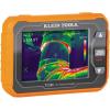 imageKlein Tools TI290 Rechargeable PRO Thermal Imaging Camera Over 49000 Pixels WiFi Data Transfer 3 Palettes HighLow Temperature Points