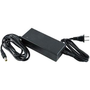 imageKlein Tools 29201 AC Adapter Wall Charger Power Cord Replacement 10Foot Cord Compatible with Klein Tools Portable Power Stations