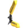 imageKlein Tools 11047 Wire Stripper  Cutter Made in USA Compact Lightweight Hardened Steel Precision Ground for Stranded and Solid Wires