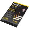 imageKlein Tools 56252 Wire Marker Book 277480V 3 Phase 148