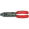 imageKlein Tools 1001 Multi Tool Made in USA Wire Stripper  Wire Cutter  Crimper for 822 AWG MultiPurpose Electrician Tool is 85Inch Long
