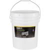 imageKlein Tools 51013 Wax Lubricant Made in USA Premium Synthetic Wax Wire and Cable Pulling Lubricant 5Gallon5Gallon