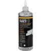 imageKlein Tools 51028 Clear Lubricant Made in USA Premium Synthetic Clear Electrical Cable Lubricant 1Quart Squeeze Bottle