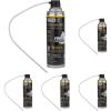 imageKlein Tools 51100 Pulling Lubricant Made in USA Electrical Wire Pulling Foam Lubricant19 oz 06 L Pack of 5