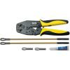 imageKlein Tools 56115 Fiberglass Fish Tape Repair Kit Made in USAFiberglass Repair Kit