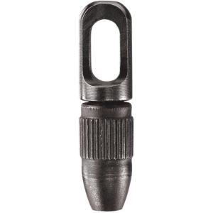 imageKlein Tools 50351 Steel Fish Tape Swivel Eyelet for FlatSteel Fish Tapes